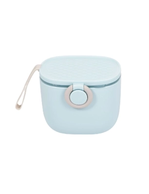 Dosificador Leche en polvo 500ml de Bo Jungle Azul