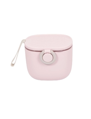 Dosificador Leche en polvo 500ml de Bo Jungle Rosa