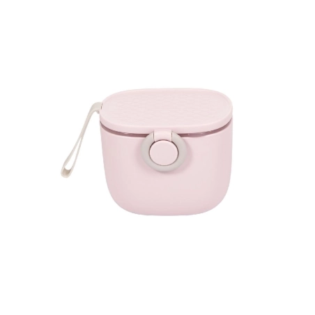 Dosificador Leche en polvo 500ml de Bo Jungle Rosa