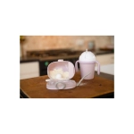 Dosificador Leche en polvo 500ml de Bo Jungle Rosa