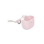 Dosificador Leche en polvo 500ml de Bo Jungle Rosa
