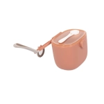 Dosificador Leche en polvo 500ml de Bo Jungle Terracota