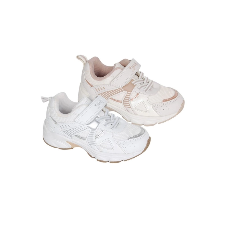 Deportivas Confort C1605 de Bubble Bobble