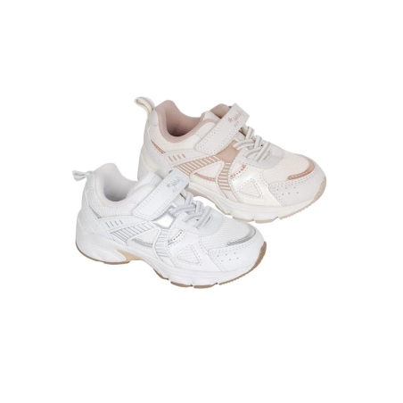 Deportivas Confort C1605 de Bubble Bobble