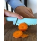 Cuchillo Seguro para Niños KLYV Classic de SKÅGFÄ