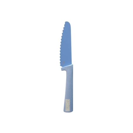 Cuchillo Seguro para Niños KLYV Classic de SKÅGFÄ Azul