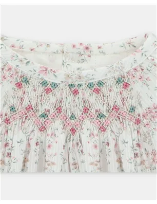 Blusa Tela Toronto De Aranda