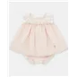 Conjunto Tela Calgary De Aranda