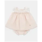 Conjunto Tela Calgary De Aranda