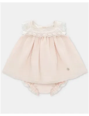 Conjunto Tela Calgary De Aranda