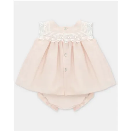 Conjunto Tela Calgary De Aranda