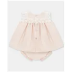 Conjunto Tela Calgary De Aranda