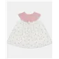 Vestido Punto Tela Toronto De Aranda