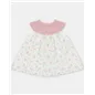 Vestido Punto Tela Toronto De Aranda