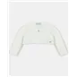 Cardigan Punto Corto Winnipeg De Aranda