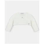 Cardigan Punto Corto Winnipeg De Aranda