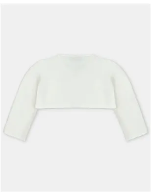 Cardigan Punto Corto Winnipeg De Aranda