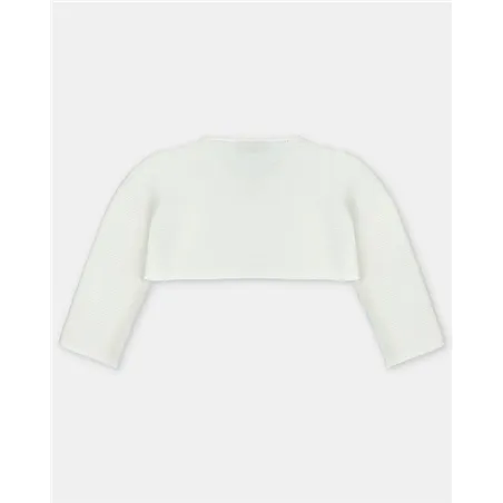 Cardigan Punto Corto Winnipeg De Aranda