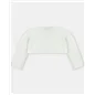 Cardigan Punto Corto Winnipeg De Aranda