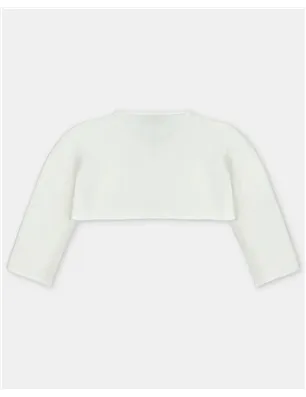 Cardigan Punto Corto Winnipeg De Aranda