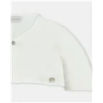 Cardigan Punto Corto Winnipeg De Aranda