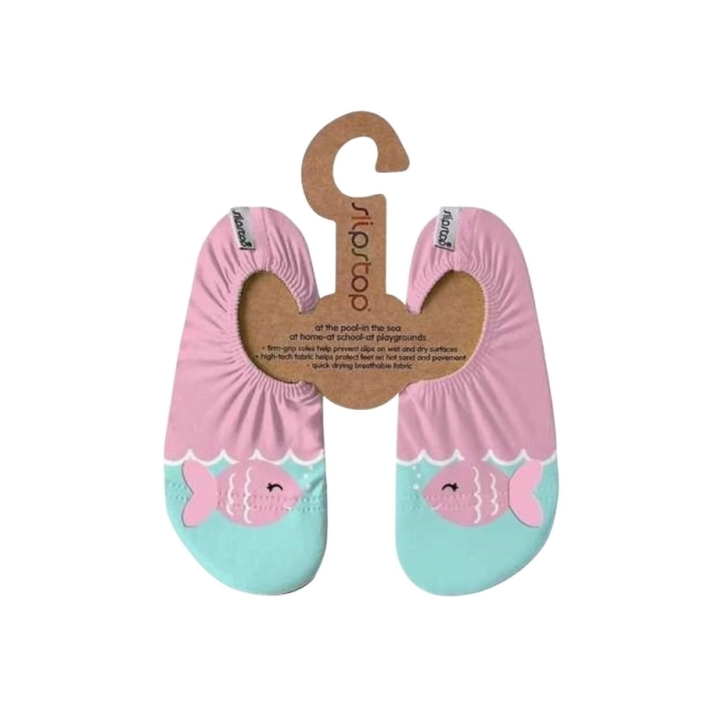 Zapatillas Antideslizantes Slipstop Yummy
