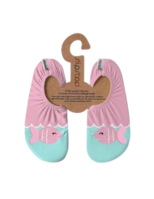 Zapatillas Antideslizantes Slipstop Yummy