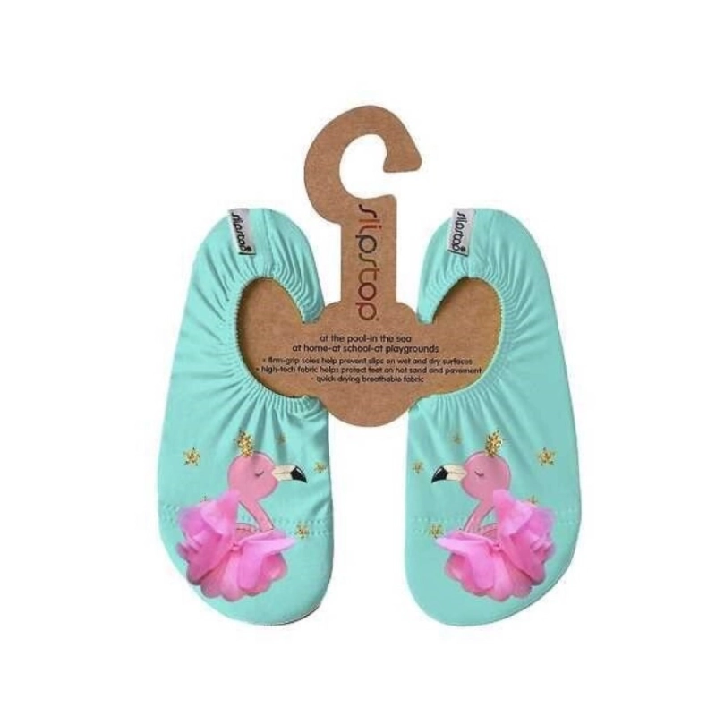Zapatillas Antideslizantes Slipstop Tiny