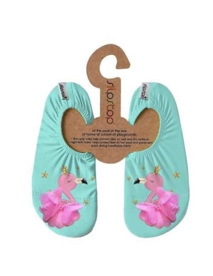 Zapatillas Antideslizantes Slipstop Tiny