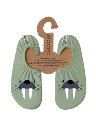 Zapatillas Antideslizantes Slipstop Mors
