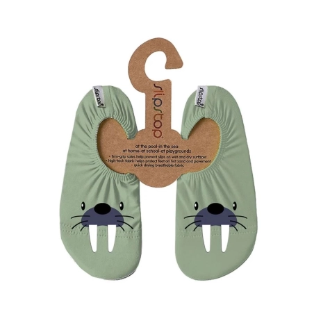 Zapatillas Antideslizantes Slipstop Mors