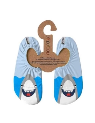 Zapatillas Antideslizantes Slipstop Finzy