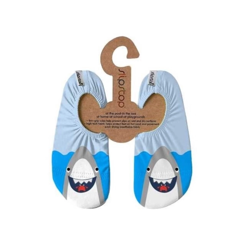 Zapatillas Antideslizantes Slipstop Finzy