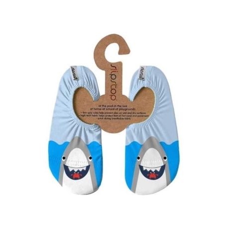 Zapatillas Antideslizantes Slipstop Finzy
