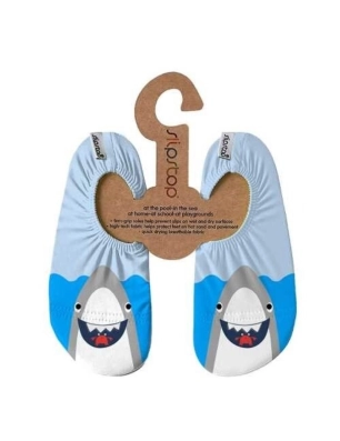 Zapatillas Antideslizantes Slipstop Finzy