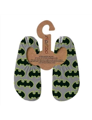 Zapatillas Antideslizantes Slipstop Batman