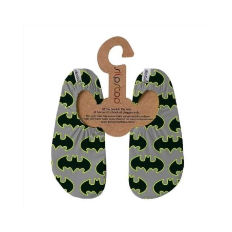 Zapatillas Antideslizantes Slipstop Batman