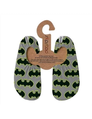 Zapatillas Antideslizantes Slipstop Batman