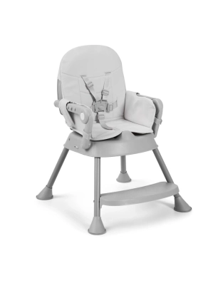 Trona Spoon de MS Gris