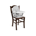 Trona Spoon de MS Gris