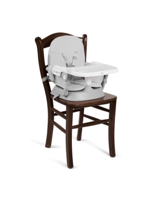 Trona Spoon de MS Gris