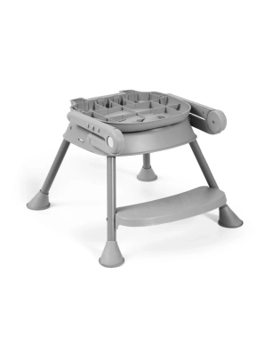 Trona Spoon de MS Gris