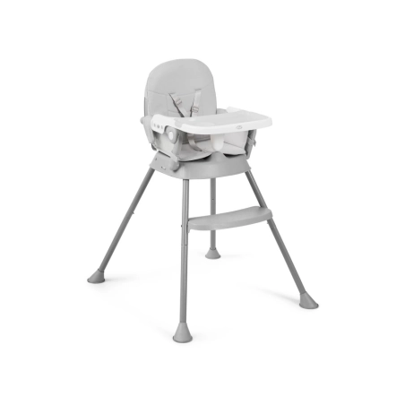 Trona Spoon de MS Gris