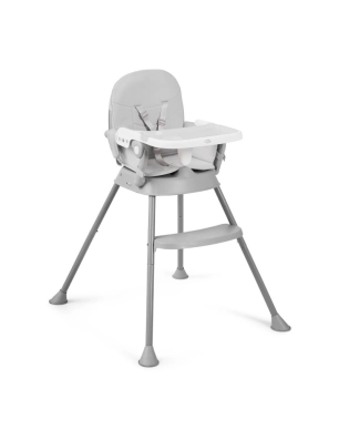 Trona Spoon de MS Gris