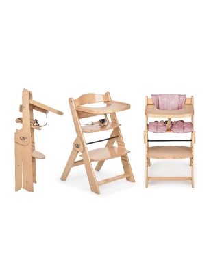 Trona Full Plus madera de MS