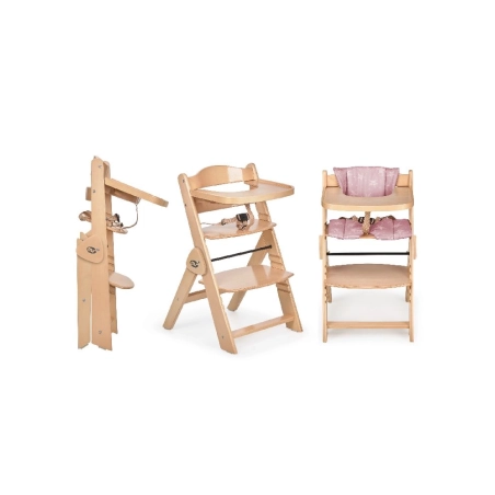 Trona Full Plus madera de MS