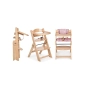 Trona Full Plus madera de MS