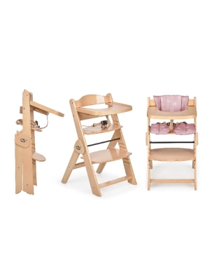 Trona Full Plus madera de MS