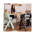Trona Full Plus madera de MS