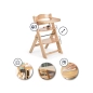Trona Full Plus madera de MS